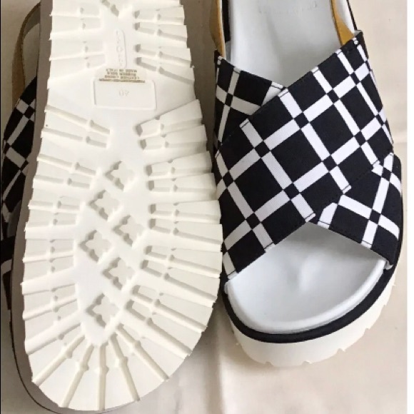 I’M Isola Marras Slingback Sandals €235, US 10 - Picture 7 of 7